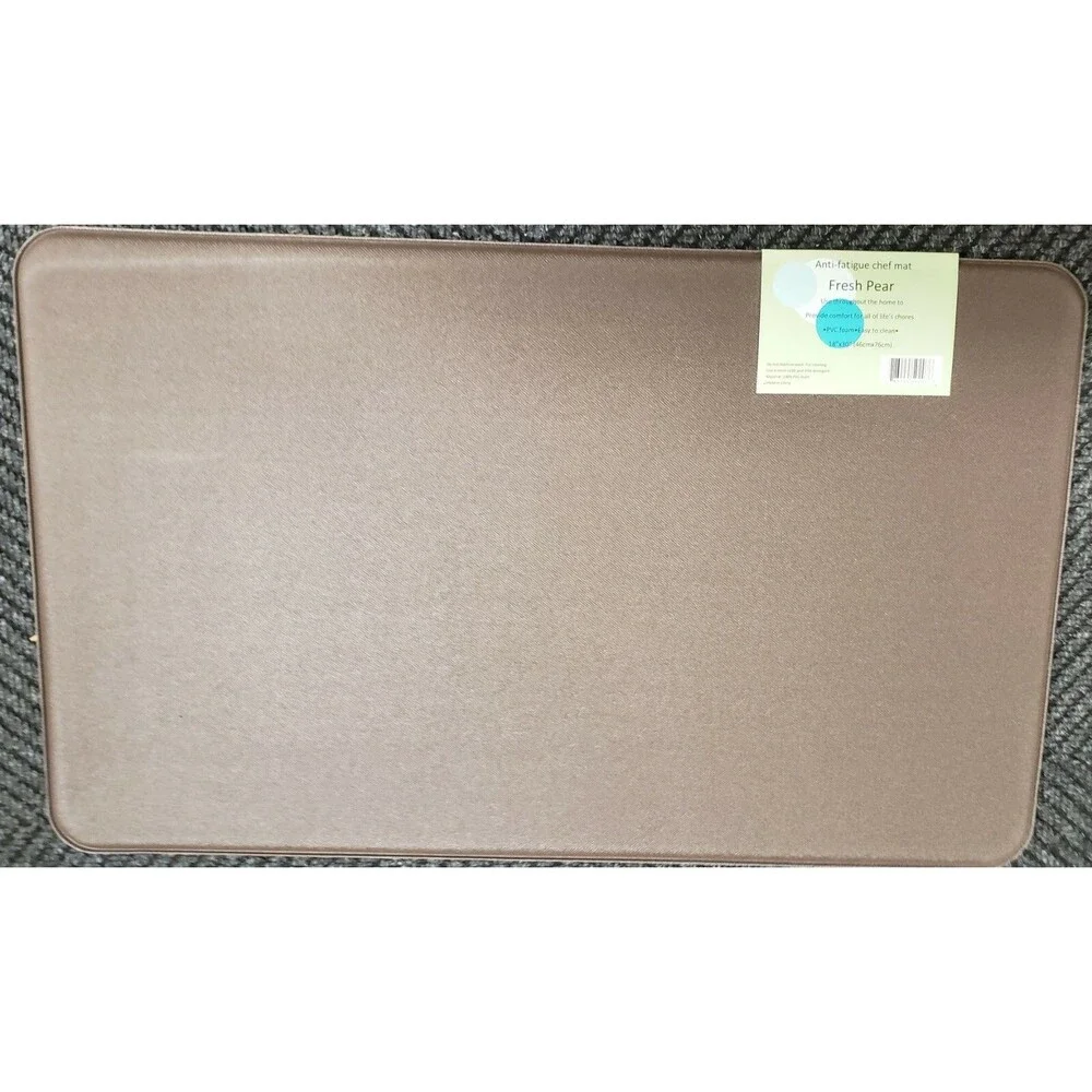 ANTI-FATIGUE NON SLIP FLOOR MAT (18